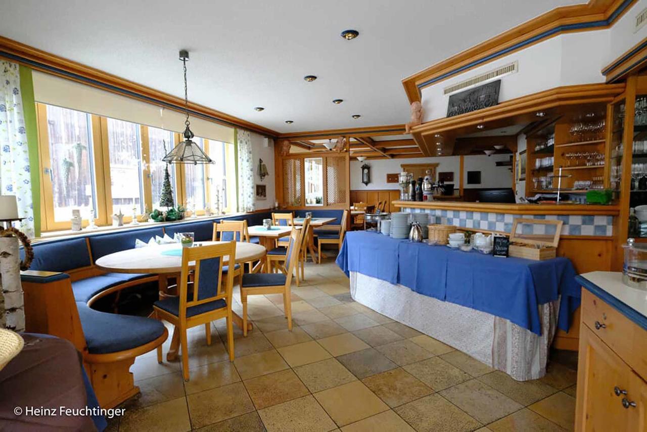 Wirtshaus "Alte Post" Ξενοδοχείο Zandt Εξωτερικό φωτογραφία