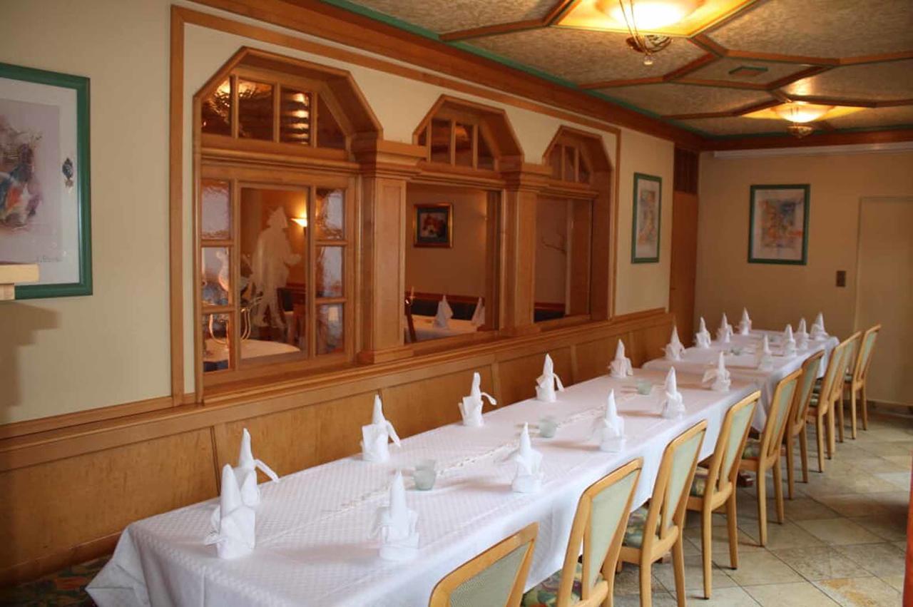 Wirtshaus "Alte Post" Ξενοδοχείο Zandt Εξωτερικό φωτογραφία